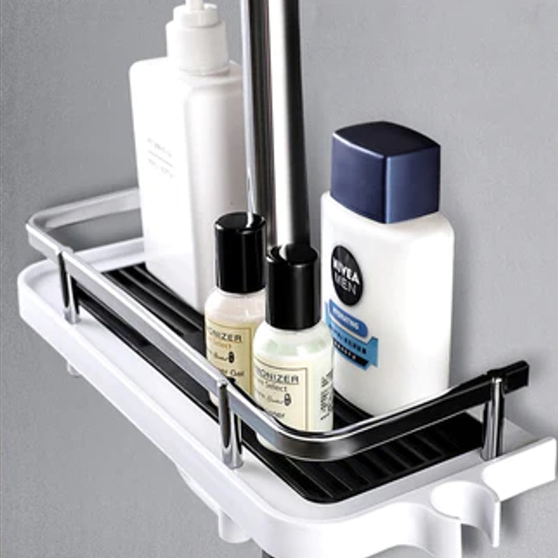 Organizer Bathroom Shelf Shower